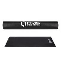PVC kilimėlis treniruokliams HMS Premium, vibracijai mažinti