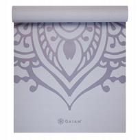 Jogos kilimėlis GAIAM Wild Lilac Sundial, 173x61 cm, 5 mm