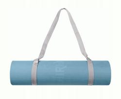 Treniruočių kilimėlis Airex TrExercise 180 cm, mėlynas