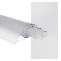 Skaidrus apsauginis kilimėlis įrangai inSPORTline Proteko Clear 220x100 cm