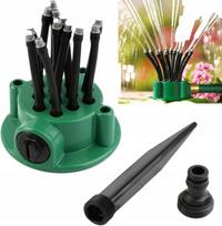 Vejos laistytuvas GARDEN SPRINKLER GREEN 360, automatinis, 1 vnt.