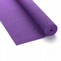 Jogos kilimėlis Kurma Spezial 2,9 mm, violetinis, neslystantis, lengvas