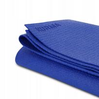 Jogos kilimėlis Kurma Fold-N-Flow, 2,9 mm, mėlynas