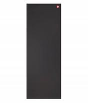 Jogos kilimėlis Manduka GRP Adapt 5 mm, 200 cm, juoda (Carbon Black)