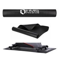 Apsauginis sporto kilimėlis treniruokliams 6 mm HMS Premium