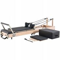 Sulankstomas guminis Pilates treniruoklis SucceBuy namams