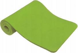 Jogos kilimėlis TechFit 180x60 cm, žalias, NBR, lengvas