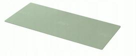 Aerobikos kilimėlis Airex TrExercise, 140 cm, pastelinė žalia