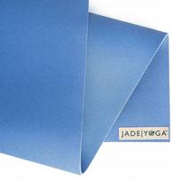 Jogos kilimėlis Jade Yoga Harmony, 5 mm, neslystantis, 173 cm