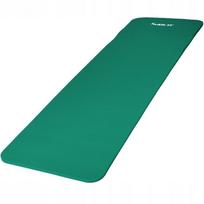 Jogos ir gimnastikos kilimėlis MOVIT, 190 x 60 x 1,5 cm, žalias