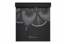 Jogos kilimėlis GAIAM Mystic Ink, 4 mm