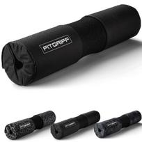 Fitgriff svarmenų pagalvėlė su Velcro juosta hip thrust pratimams sporto salei