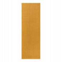 Jogos kilimėlis Bodhi Asana PVC 4,5 mm, mango spalvos