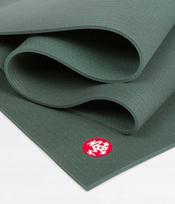 Jogos kilimėlis Manduka Pro Long Black Sage 216x66 cm, 6 mm