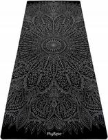 Jogos kilimėlis PLYOPIC Mandala, 6 mm, 183x66 cm