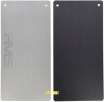 Jogos kilimėlis HMS PREMIUM, dvipusis, neslystantis, minkštas