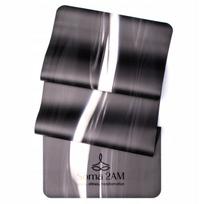 Jogos kilimėlis SOMA2AM, 4 mm, neslystantis, PU ir guma
