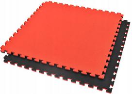 Sportinis kilimėlis DBX Bushido Tatami, 2 cm, 1x1 m