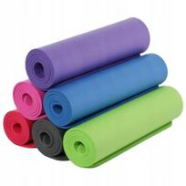 Jogos kilimėlis Sedco NBR-MAT, 173 x 61 x 1 cm, mėlynas