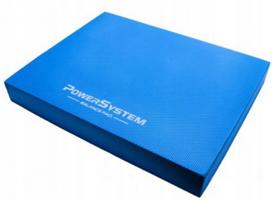 Balansinė pagalvėlė POWER SYSTEM, joga, pilatesas, kineziterapija