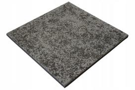 Sportinė guminė grindų danga 50x50 cm, 30 mm, granitinė, SBR Premium