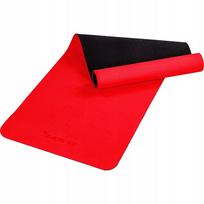 Gimnastikos ir jogos kilimėlis TPE, 190x60x0,6 cm