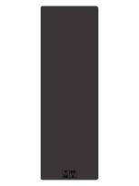 Jogos kilimėlis Mellow Ways ROOT 4 mm, bazalto spalvos, PU