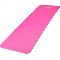 Jogos ir gimnastikos kilimėlis MOVIT, 190 x 60 x 1,5 cm, rožinis