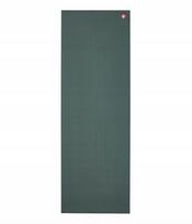 Sulankstomas jogos kilimėlis Manduka PRO Travel XL 2 mm, 200 cm, juodai žalias