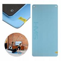 Neslystanti mankštos ir jogos kilimėlis su skylutėmis, 2 cm, MFK02