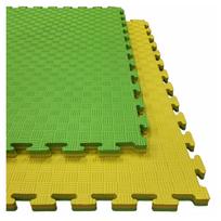 Putų kilimėlis sporto inventorinei – storis 2,5 cm, plotas 1 m²