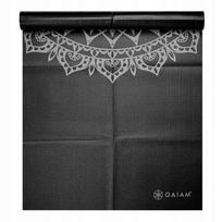 Jogos kilimėlis GAIAM MIDNIGHT MARRAKESH, 173x61x0,2 cm