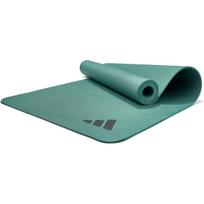 Jogos kilimėlis adidas Premium 5 mm, neslystantis, 176x61 cm, žalias