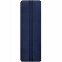 Jogos kilimėlis adidas Double Sided, 6 mm, mėlynas, EVA/TPE, dvipusis
