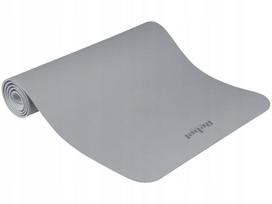 Sportinis kilimėlis REBEL ACTIVE RBA-3157-2GY, pilkas