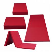 Sulankstomas gimnastikos čiužinys 195x85x65