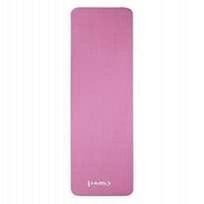 Gimnastikos kilimėlis HMS YM07, 183x61 cm, joga, aerobika