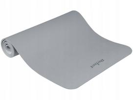 Sportinis kilimėlis REBEL ACTIVE RBA-3152-2GY, pilkas