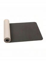Sportinis kilimėlis Shein BEIGE S07, 180x57x0,6 cm