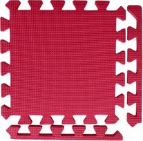 Putų kilimėlis dėlionė 1 cm, 30x30 cm, grindų apsaugai ir pratimams