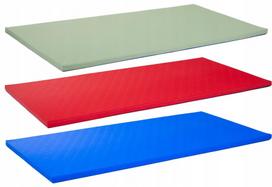 Sportinis tatamis kilimėlis PREMIUM 200x100x4 cm, R200 RING