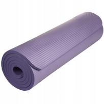 Jogos kilimėlis Merco Yoga NBR 15, violetinis