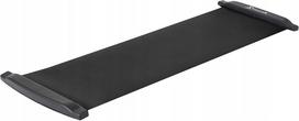 Neslystanti mankštos kilimėlis ProsourceFit Slide Board, 183 cm