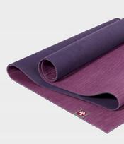 Jogos kilimėlis Manduka eKO XL, 200x61 cm, 5 mm, Acai