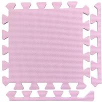 Putų kilimėlis dėlionė, 1 cm, 30x30 cm, sportui ir vaikams