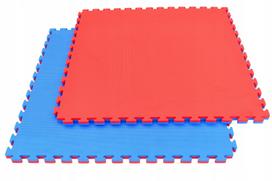 Sporto kilimėlis DBX Bushido Tatami, 1x1 m, 4 cm, klubams ir namams