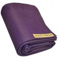 Jogos kilimėlis Voyager Travel Mat 173 cm, JADE YOGA, violetinis
