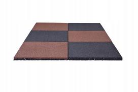 Guminis kilimėlis SBR, 1,5 cm storio