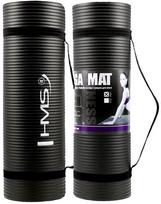 Jogos kilimėlis HMS FITNESS NBR, 1,5 cm storio