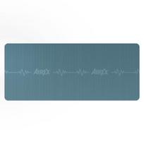 Sveikatingumo kilimėlis Airex Heartbeat, mėlynas